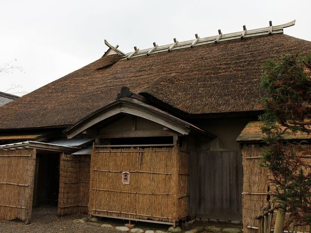 ��͂������Ă���܂����B_�d����щƏZ��