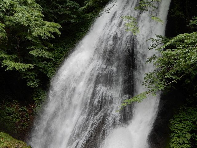 峨瓏大滝】アクセス・営業時間・料金情報 - じゃらんnet