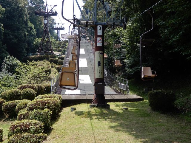 ���Ƃ΂̗��Ƃ������ĉ��ł��傤�H_���R�郍�[�v�E�F�C�E���t�g