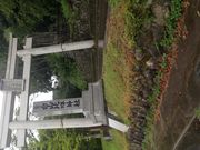 ������傳��̐�����R��ߐ_�Ђ̓��e�ʐ^1