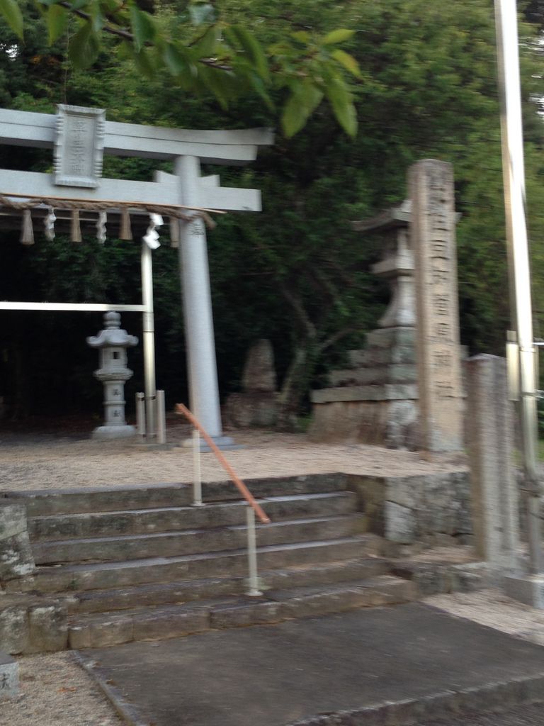 安濃町草生の観光スポットランキングTOP2