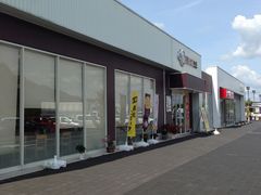 �����W�W����̒��������ԓ��i����j�ԏ��p�[�L���O�G���A�ւ̓��e�ʐ^1