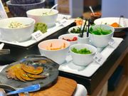 ߂̂VILLAZZA due Bbc@ hDG̓eʐ^1