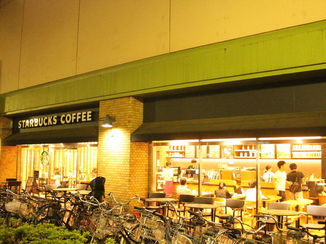 ܂ҁ[̃X^[obNXER[q[ Cg[[Jh[X̓eʐ^1