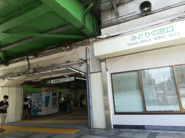 ����_JR�������w