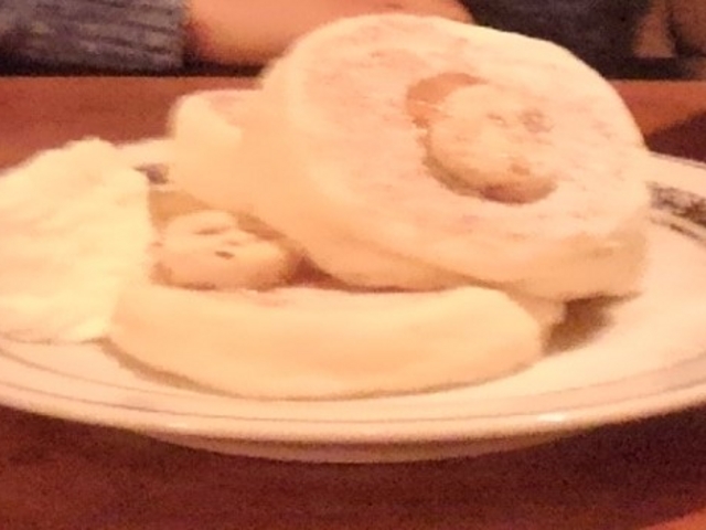 ۂ񑾂Bedford Cafe ixbhtH[hJtFj̓eʐ^1