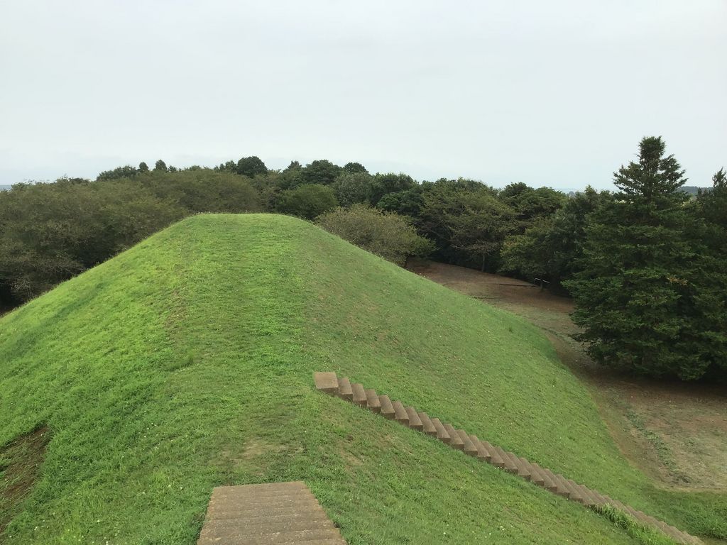 かすみがうら市の文化史跡・遺跡ランキングTOP3 - じゃらんnet
