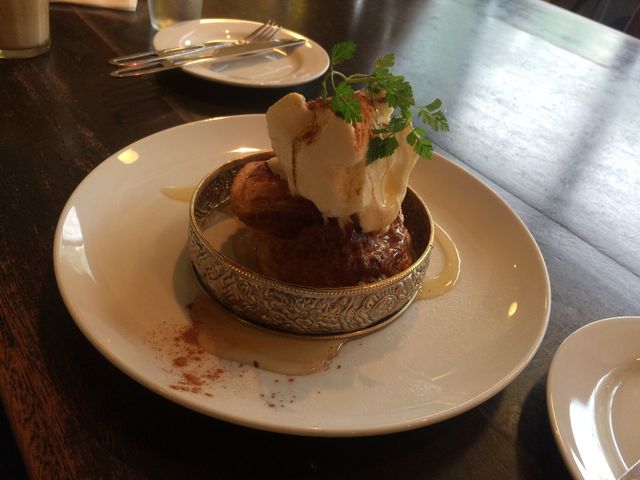 takoZarigani Cafe̓eʐ^1