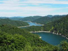 takabooさんの六十里越峠の自然景観の投稿写真1