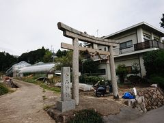 しんのすけさんの白山神社（奈良県平群町）の投稿写真1
