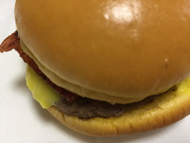 }񂳂̃}Nhih(McDonaldfs) QSVSX̓eʐ^1