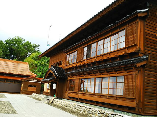 �O��_�׌�a�Ƃ܂�