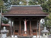 Yanwenli̍ؐ_Ђ̓eʐ^2