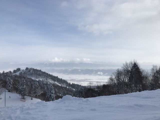 ���t�g���ꂩ��̌i�F���ō��ł��B_�x�ǖ�X�L�[��
