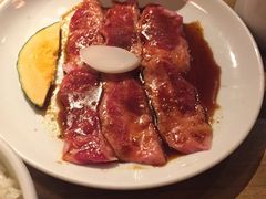 トラジ 葉菜 西新宿店 新宿 中野 杉並 吉祥寺 焼肉 じゃらんnet