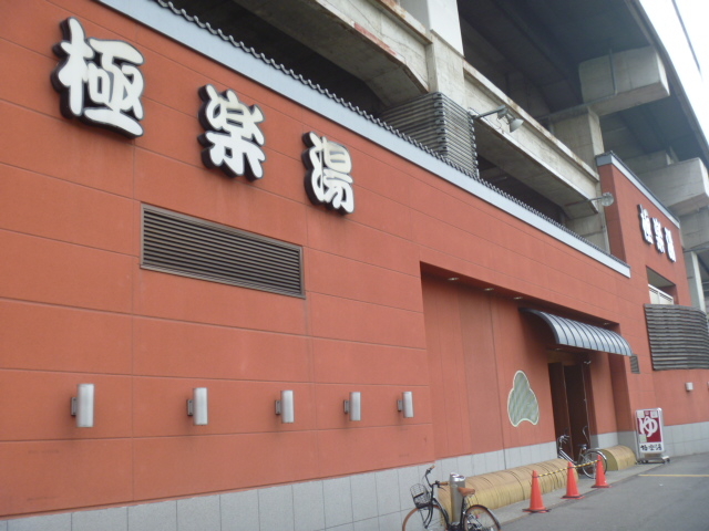 �Ɋy���@�����X_�Ɋy���@�����X