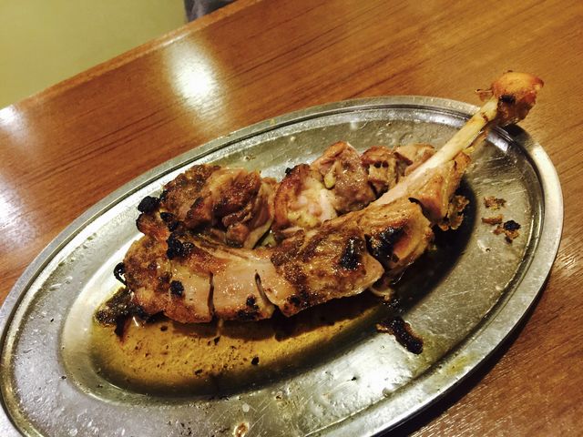 ����ǂ�_���t�����X ��� �ۋT�{�X