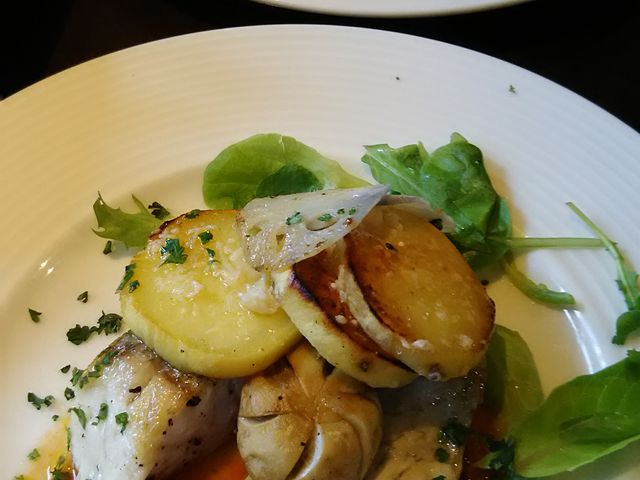 hÃEtHX^(LaForesta)̓eʐ^1