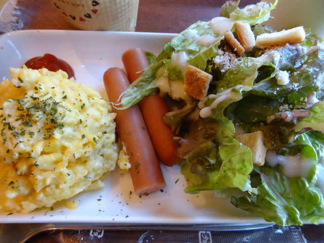 ؃T_t̂_HEART BREAD ANTIQUE tX