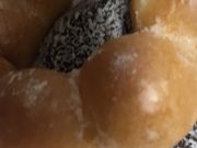 �}�������񂳂�̃~�X�^�[�h�[�i�c�R�z�P�H�V���b�v�̓��e�ʐ^1