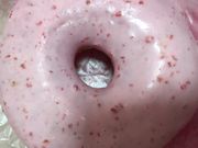 }񂳂̃~X^[h[icCtȂ΁iMister Donutj̓eʐ^1