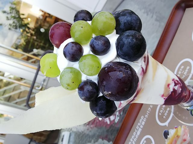 ԂǂptF_Oh!Show!Cafe