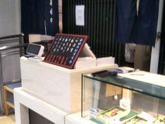 松屋銀座のフード売り場に 株式会社寿司田 銀座松屋b1店の口コミ じゃらんnet