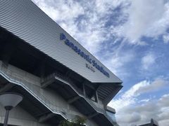 ȂׂPanasonic Stadium Suitaipi\jbN X^WA cjւ̓eʐ^2