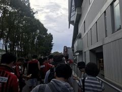 ȂׂPanasonic Stadium Suitaipi\jbN X^WA cjւ̓eʐ^4