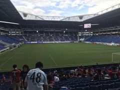 ȂׂPanasonic Stadium Suitaipi\jbN X^WA cjւ̓eʐ^5