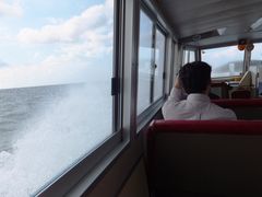東尋坊観光遊覧船の写真一覧 じゃらんnet