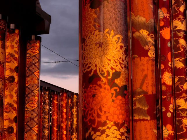 �[��ꎞ�̃L���m�t�H���X�g�����ł��B
���Ƀ��C�g�A�b�v����A��ۓI�Ȍi�F�ɂȂ��Ă��܂��B_�L���m�t�H���X�g