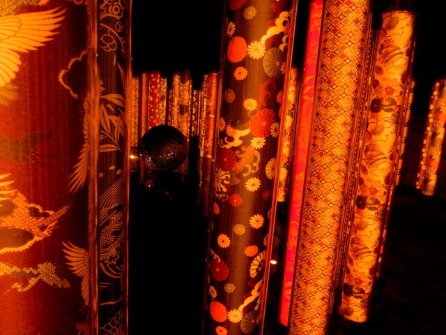 ��̃L���m�t�H���X�g�ł��B���s�炵���Ɉ��A���z�I�ȋ�Ԃł����B_�L���m�t�H���X�g