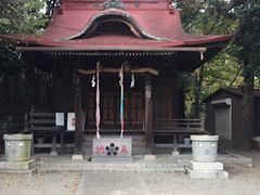Kuda12さんの北野神社（松が丘）の投稿写真1