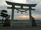 まるさんの諏訪神社（富山県魚津市）の投稿写真1