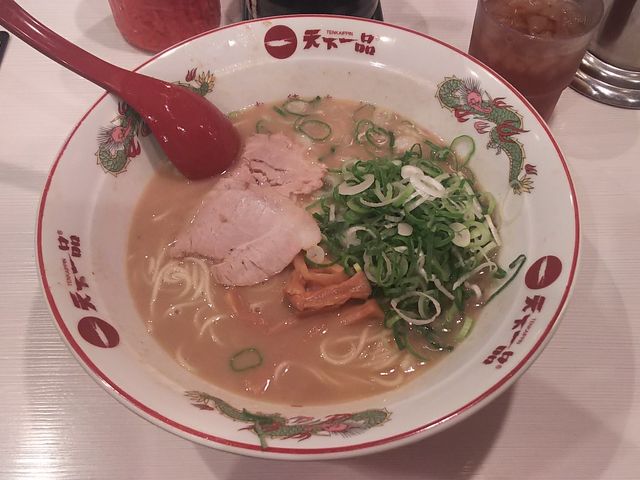 天下一品北新地店 大阪駅 梅田駅 福島 淀屋橋 本町 ラーメン じゃらんnet