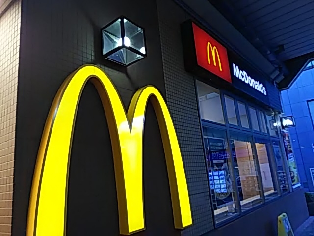 �܂��Â���������c�Ƃ��Ă���Ă��肪�Ƃ�_�}�N�h�i���h���]�}���V�F�X