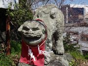 Yanwenli̎O_Ђ̃R}̓eʐ^2