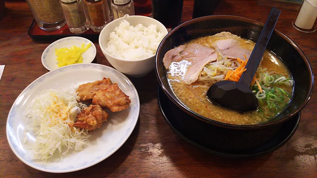 難波駅周辺のラーメンランキングtop10 じゃらんnet