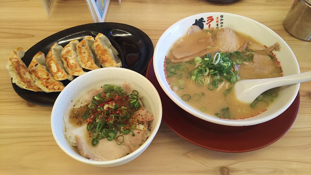 十条 京都府 駅周辺のラーメンランキングtop10 じゃらんnet