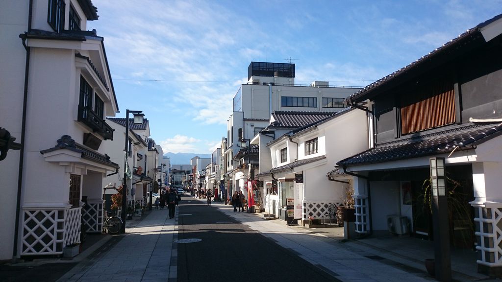 南松本駅周辺のミュージアム ギャラリーランキングtop10 じゃらんnet