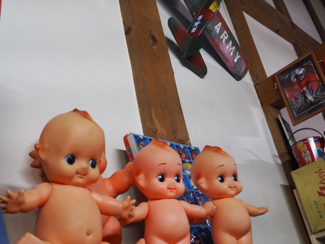 �퓬�@���W�����Ă����ăJ�b�R�ǂ�����_��ˍ��R���g���~���[�W�A��