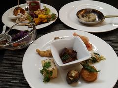 erirũNXze TERRACE&DINING ZEROւ̓eʐ^1