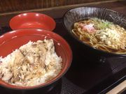 蕎麦 冷麦 嵯峨谷 さがたに 渋谷店 渋谷 目黒 世田谷 うどん そば じゃらんnet