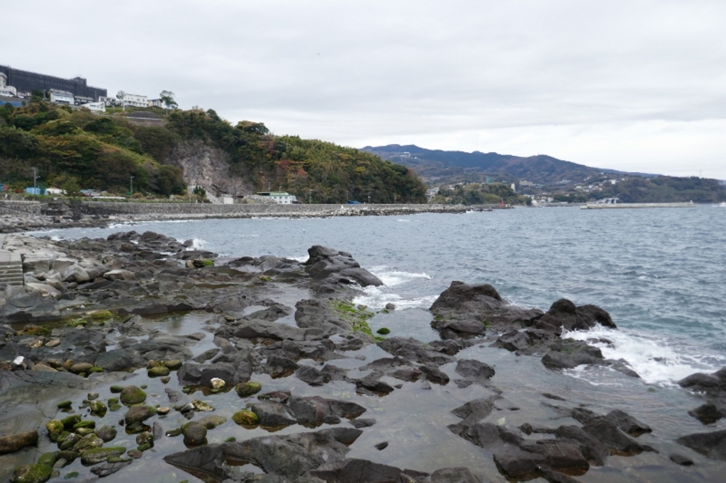 小田原駅周辺の自然景観・絶景ランキングTOP10 - じゃらんnet