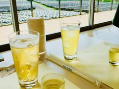 ���E�̋�����̍��|�K�[�f���┨ SHOP&RESTAURANT�ւ̓��e�ʐ^1