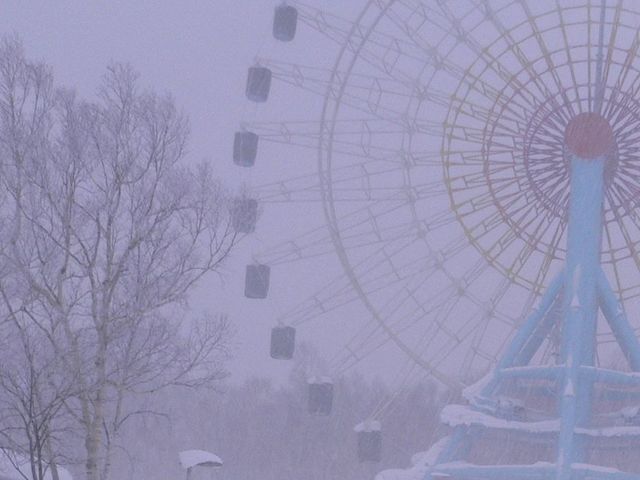 �I�����s�A�ɂ���ϗ��ԁB����10�N�߂������Ă��Ȃ������ł��B_�T�b�|���e�C�l