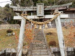 w-masaさんの白山神社への投稿写真1