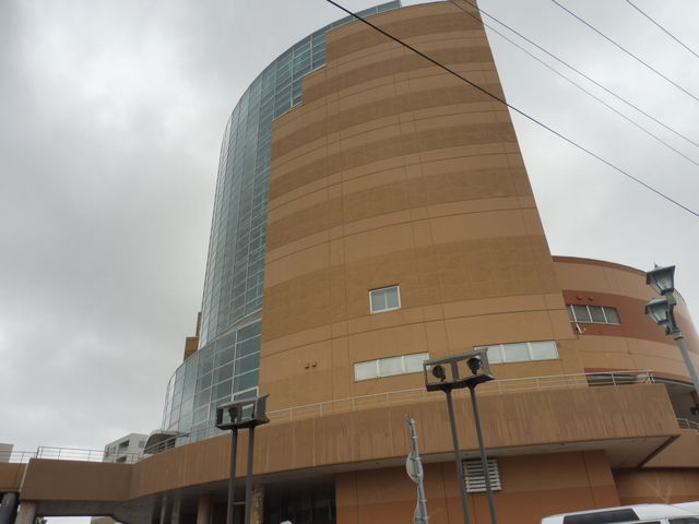 �����̊O��_���H�s���U�w�K�Z���^�[�i�܂Ȃڂ��ƕ����j