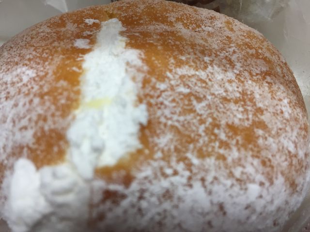 }񂳂̃~X^[h[icCI{vliMister Donutj̓eʐ^1